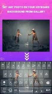 New Telugu Keyboard 2018: Telugu Typing App स्क्रीनशॉट 1