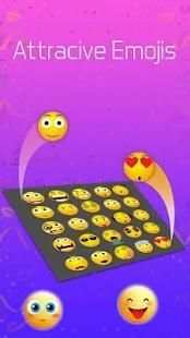 New Telugu Keyboard 2018: Telugu Typing App screenshot 5