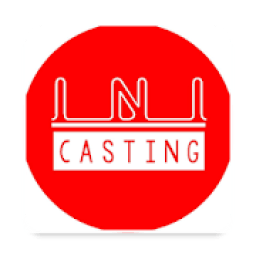 ini casting icon