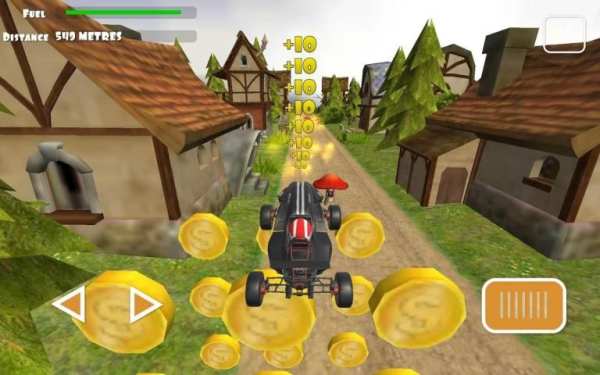 Mini Racing Challenge स्क्रीनशॉट 5