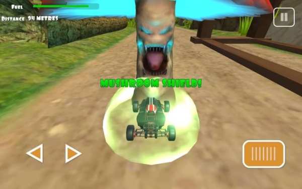 Mini Racing Challenge screenshot 6