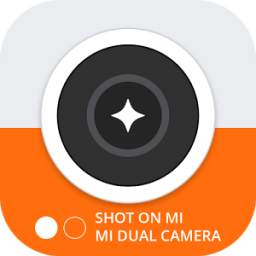 Shot on MI 1.0