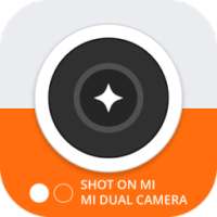 Shot on for Mi – Add Xiaomi Watermark Photo on 9Apps