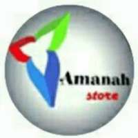 Amanah Store on 9Apps