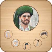 Turbans photo editor - pathan balochi & punjabi on 9Apps