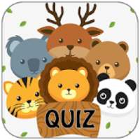 Animals Quiz