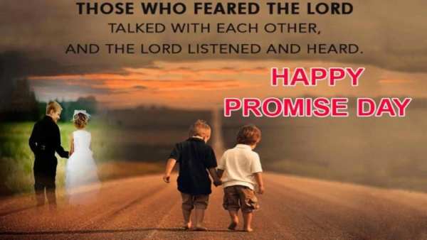 Promise Day Photo Frame screenshot 2
