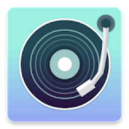 JQBX: Discover Music Together आइकन