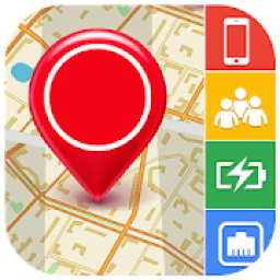 ikon Phone Sim and Address Detail - Number Tracker 2018