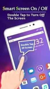 Smart Screen On Off screenshot 5