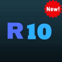 Radio 10 AM 710 Argentina Buenos Aires Emisora