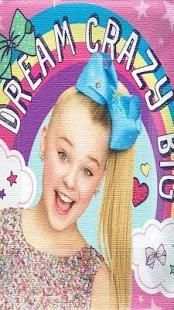 Jojo Siwa Album Mp3 screenshot 4