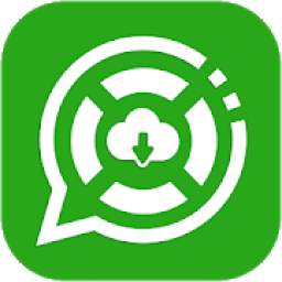 Status Saver for WhatsApp: Images & Video Download