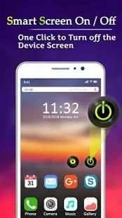 Smart Screen On Off screenshot 4