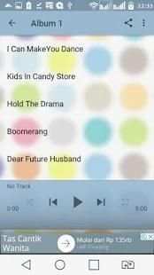 Jojo Siwa Album Mp3 screenshot 1