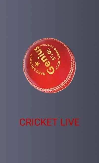 Cricket Buzz screenshot 7