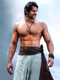 Prabhas Wallpaper स्क्रीनशॉट 6