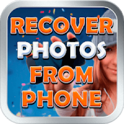 Recover Photos From Phone Memory Guide Free आइकन