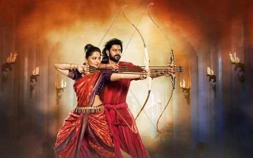 Prabhas Wallpaper स्क्रीनशॉट 4