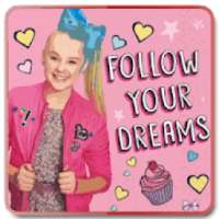 Jojo Siwa Album Mp3 on 9Apps