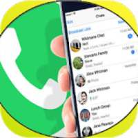 Number Phone Whatsapp