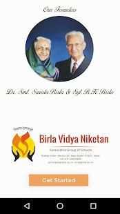 Birla Vidya Niketan (Parents) screenshot 7