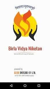 Birla Vidya Niketan (Parents) screenshot 8