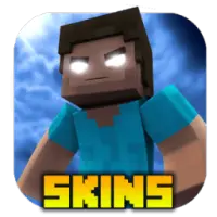 Skin Herobrine XDjames for mcpe APK Download 2023 - Free - 9Apps