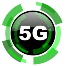ikon 5G Browser.