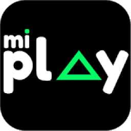 MiPlay icon