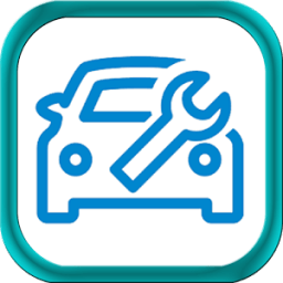 Car Auto Repair Guide आइकन