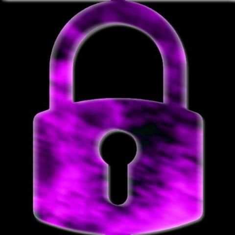 Recovery Password screenshot 2