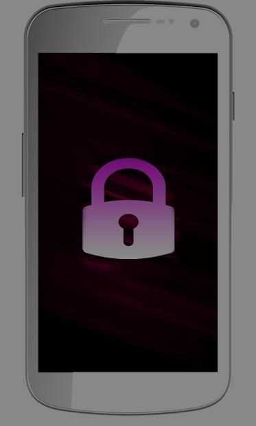 Recovery Password screenshot 1