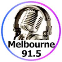 91.5 Fm Radio Melbourne Australia Radio Stations on 9Apps