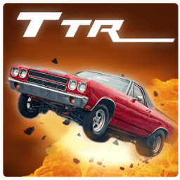 Turbo Traffic Racer आइकन