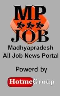 Mp Job screenshot 1