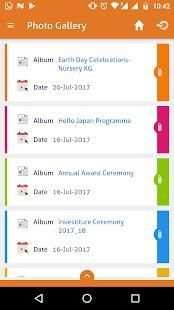 Birla Vidya Niketan (Parents) screenshot 2