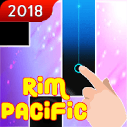 ikon Pacific Rim Rhythm - Uprising Piano Tiles