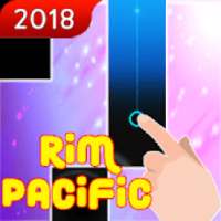 Pacific Rim Rhythm - Uprising Piano Tiles