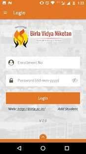 Birla Vidya Niketan (Parents) screenshot 6