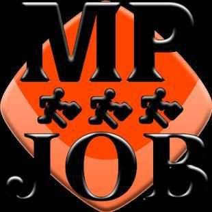 Mp Job screenshot 2