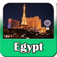 Egypt Maps and Travel Guide