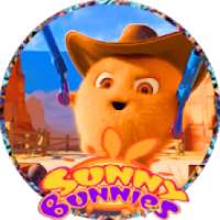 super sunny bunnies adventure world