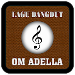 Lagu Dangdut Om Adella Terbaru icon