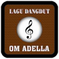 Lagu Dangdut Om Adella Terbaru on 9Apps