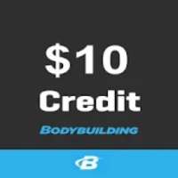 Bodybuilding Coupons : Get $10 Off on 9Apps