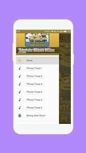 Minion Ringtone HD Offline screenshot 3