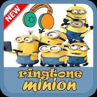 Minion Ringtone HD Offline screenshot 5
