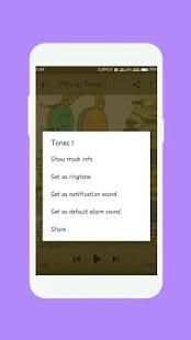 Minion Ringtone HD Offline screenshot 4