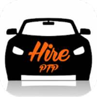 Hire Passenger on 9Apps